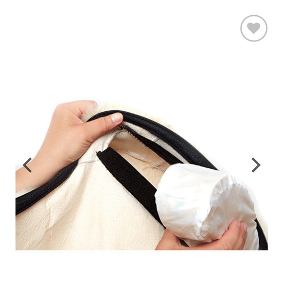 Engel bareback pad - Picture 4 of 8